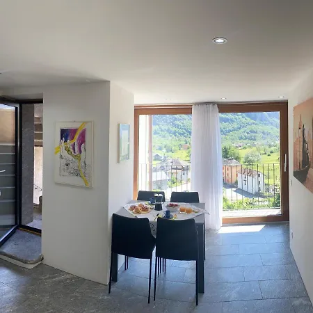 Casa Lele - Sole *