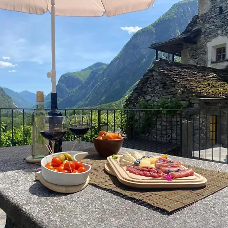 Casa Lele - Sole *
